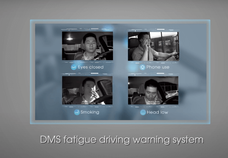 Dangerous Driving Analysis