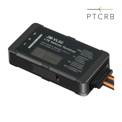 Vehicle Tracker Device