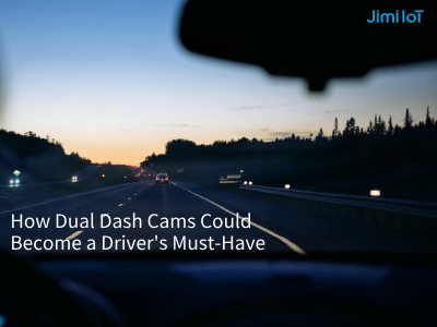 dual dash cam