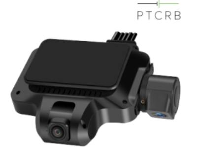 fleet dash cams with GPS tracking