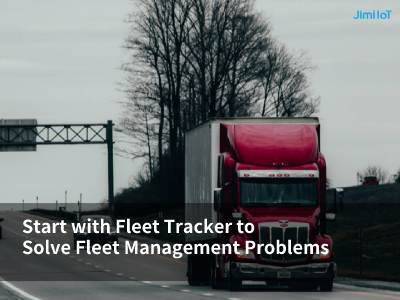 fleet tracker