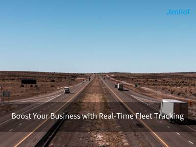 fleet tracking