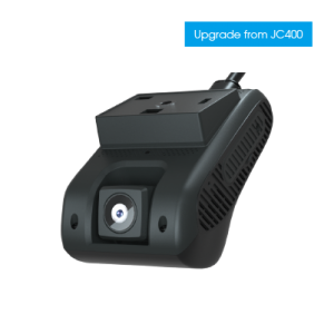 JC400 Dual-Channel DashCam Jimi IoT Co., Ltd. Shenzhen