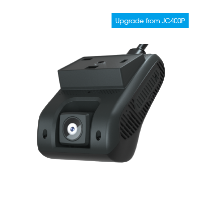 The JC261 - Front And Rear Dash Camera - Jimi IoT