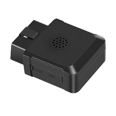 OBD GPS tracker