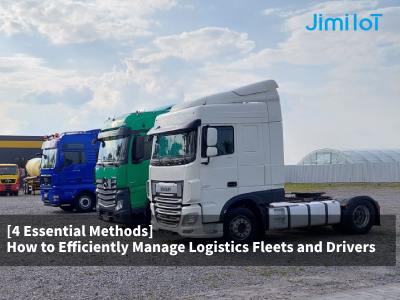 fleet management