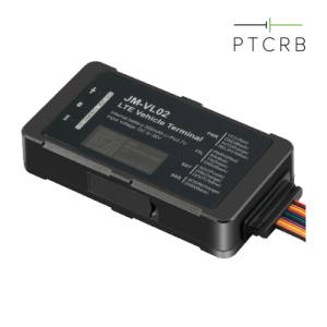 vehicle GPS tracker